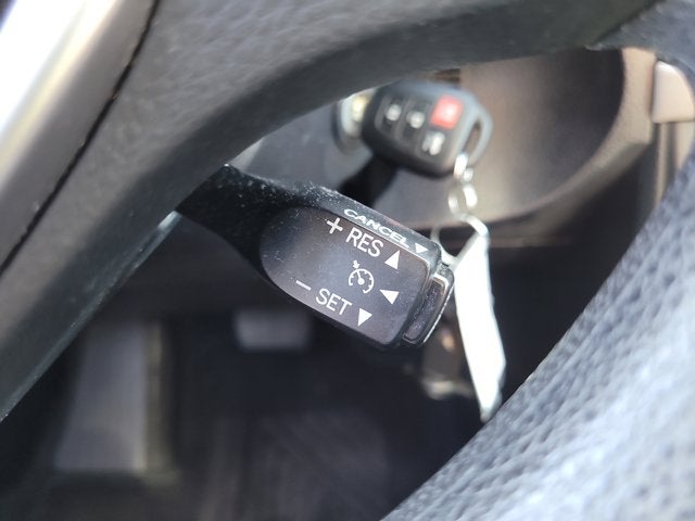 2014 Toyota Corolla LE ECO