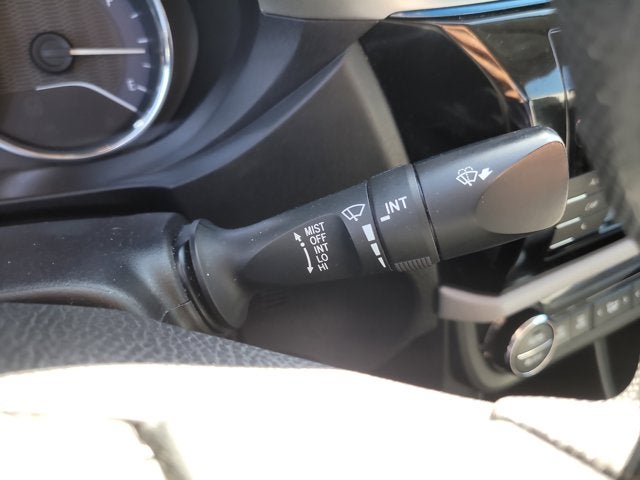 2014 Toyota Corolla LE ECO