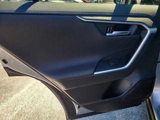 2024 Toyota RAV4 HYBRID Hybrid XSE