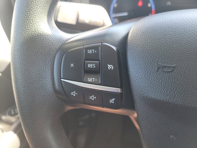 2022 Ford Bronco Sport Base