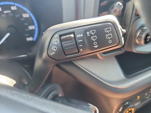 2022 Ford Bronco Sport Base