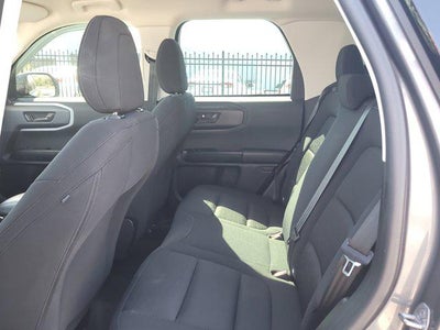 2022 Ford Bronco Sport Base