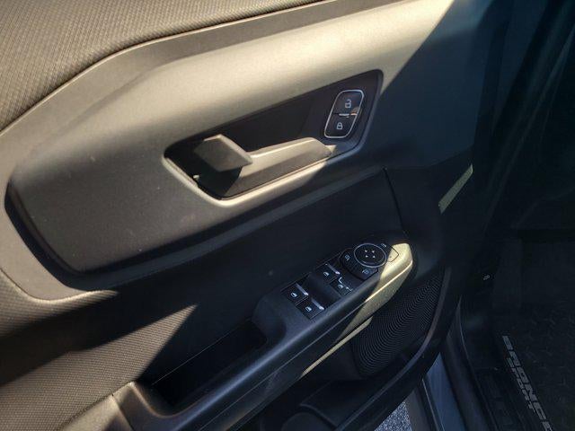 2022 Ford Bronco Sport Base