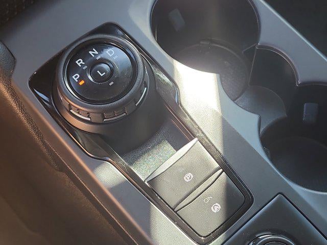 2022 Ford Bronco Sport Base