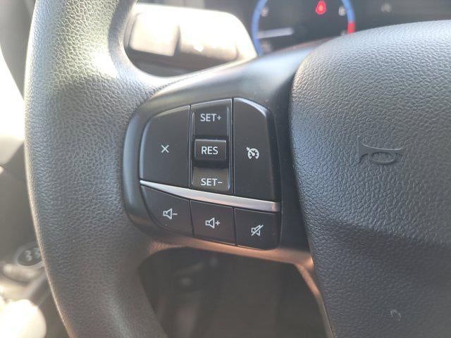 2022 Ford Bronco Sport Base