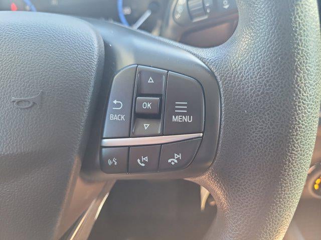 2022 Ford Bronco Sport Base