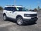 2022 Ford Bronco Sport Base