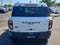 2022 Ford Bronco Sport Base