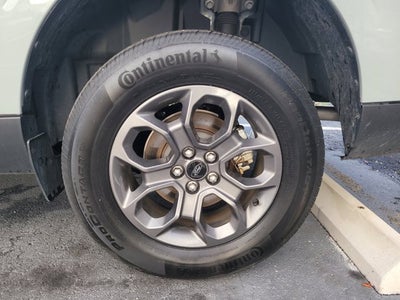 2023 Ford Maverick XLT