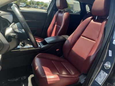 2025 Mazda Mazda CX-30 2.5 S Carbon Edition