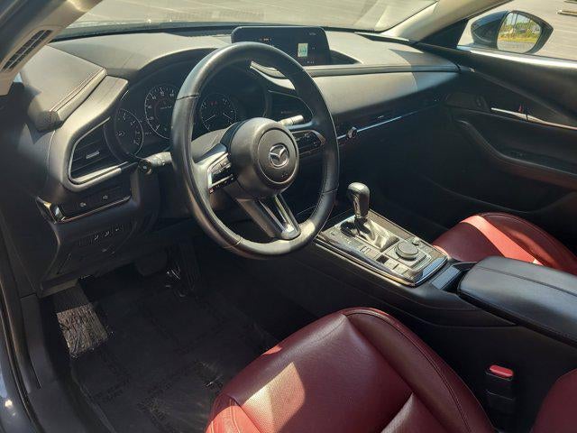 2025 Mazda Mazda CX-30 2.5 S Carbon Edition