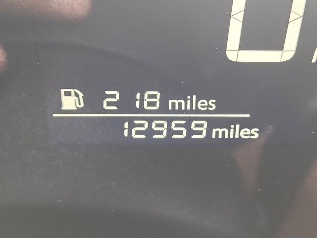 2025 Nissan Kicks MPV SV