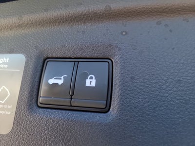 2023 INFINITI QX50 PURE