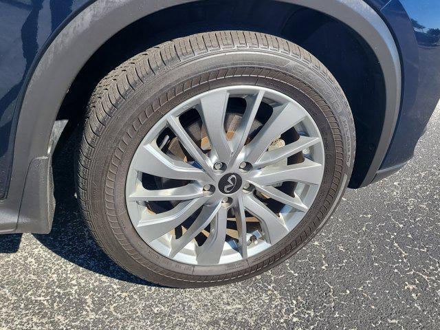 2023 INFINITI QX50 PURE