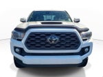 2021 Toyota TACOMA TRD SPORT TRD Sport