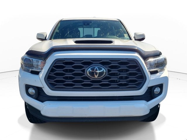 2021 Toyota TACOMA TRD SPORT TRD Sport