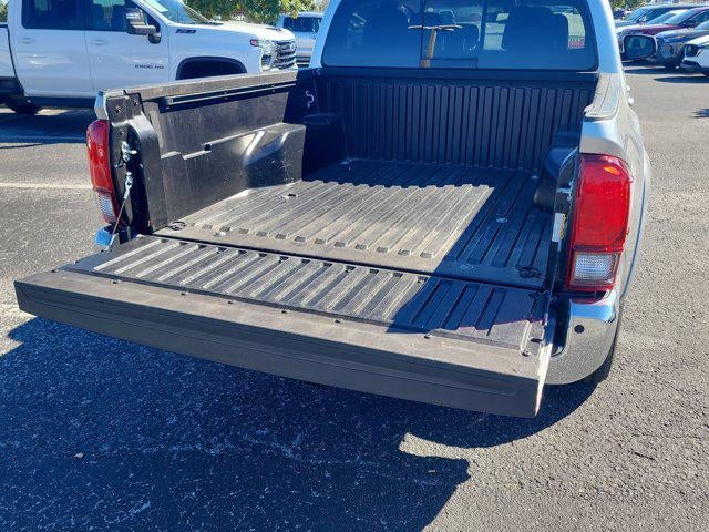 2023 Toyota TACOMA SR5 SR5