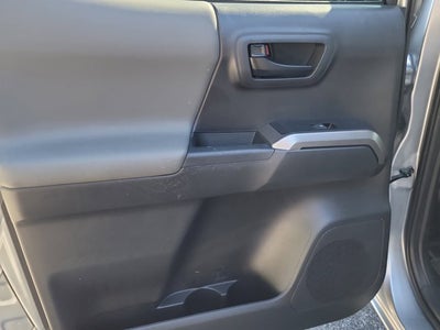 2023 Toyota TACOMA SR5 SR5