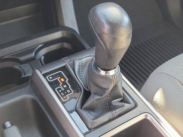 2023 Toyota TACOMA SR5 SR5