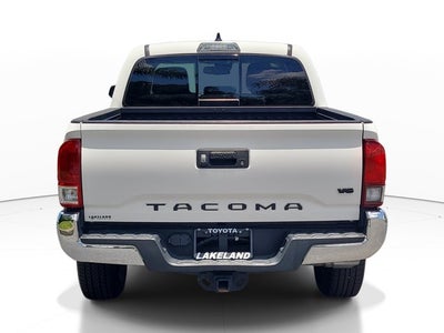 2021 Toyota Tacoma 2WD SR5