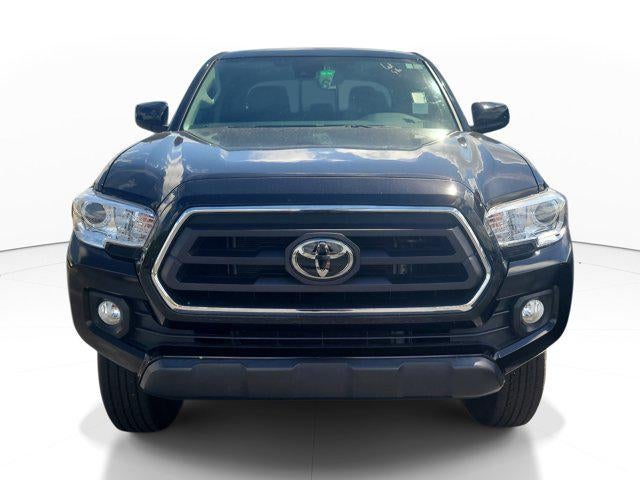 2022 Toyota TACOMA SR5 SR5