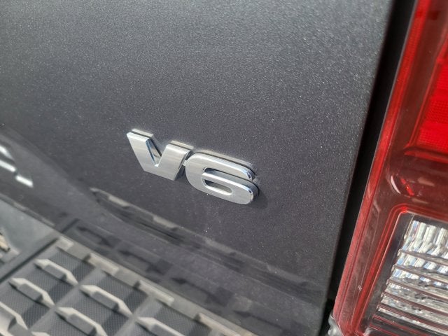 2023 Toyota Tacoma 4WD SR5
