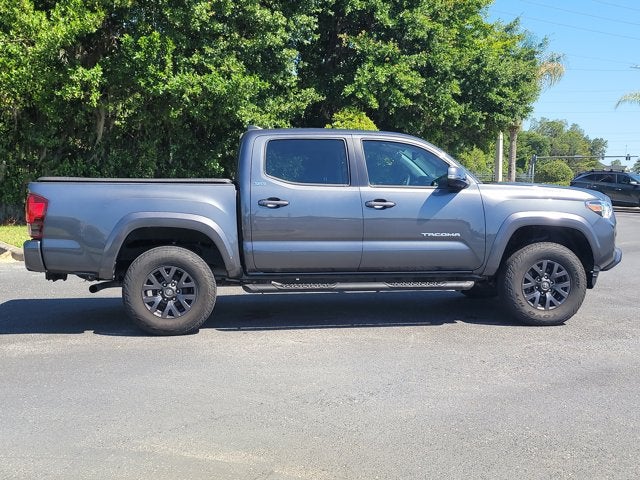 2023 Toyota Tacoma 4WD SR5