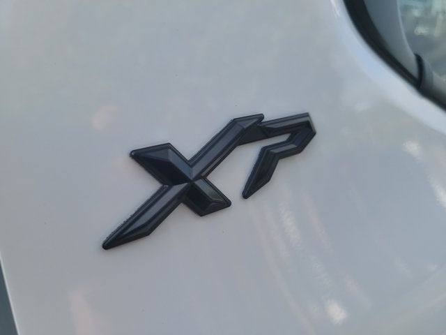 2025 Toyota Tacoma 2WD SR5