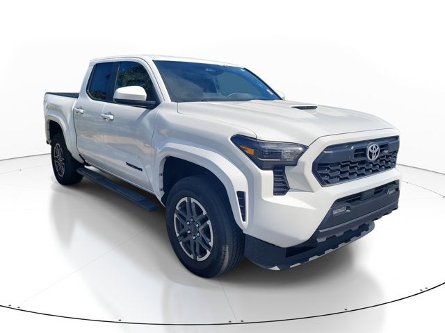 2024 Toyota TACOMA TRD SPORT TRD Sport