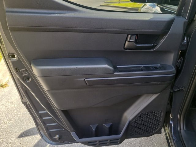 2024 Toyota TACOMA SR5 SR5