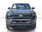 2024 Toyota TACOMA SR5 SR5