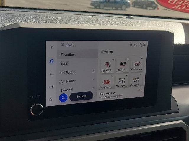 2024 Toyota TACOMA SR5 SR5