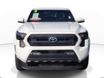 2024 Toyota Tacoma 2WD SR5