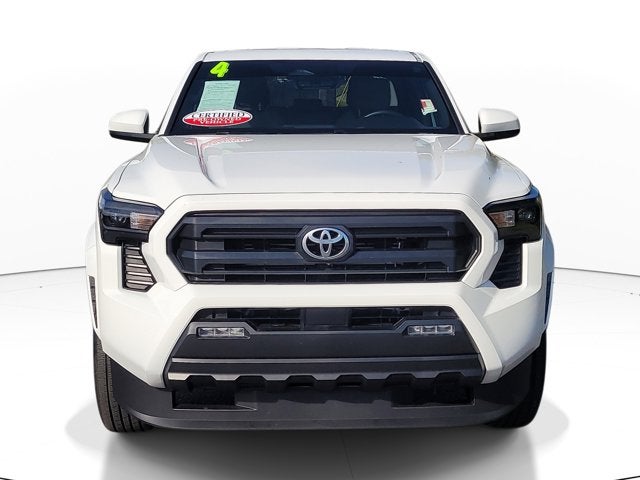2024 Toyota Tacoma 2WD SR5