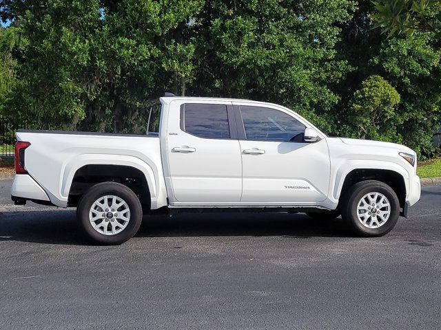 2024 Toyota Tacoma 2WD SR5