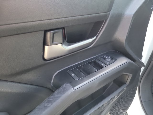 2025 Toyota TACOMA TRD SPORT TRD Sport