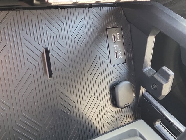 2025 Toyota TACOMA TRD SPORT TRD Sport