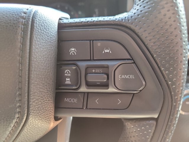 2025 Toyota Tacoma 2WD SR5