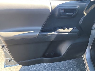 2022 Toyota TACOMA SR SR