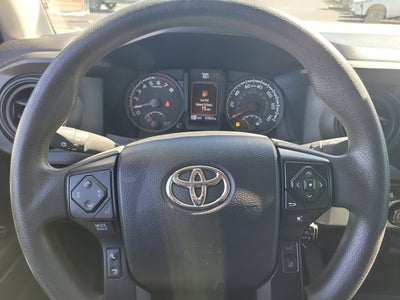 2022 Toyota TACOMA SR SR