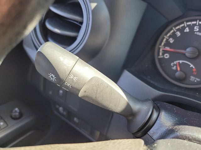 2022 Toyota TACOMA SR SR