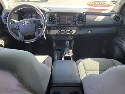 2022 Toyota TACOMA SR SR