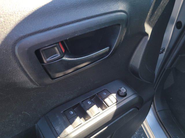 2022 Toyota TACOMA SR SR