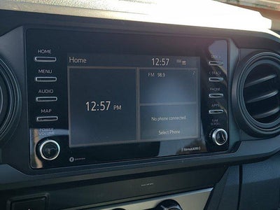 2022 Toyota TACOMA SR SR