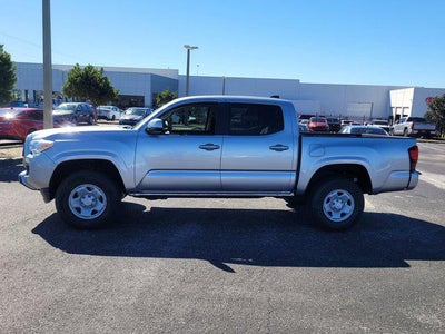 2022 Toyota TACOMA SR SR