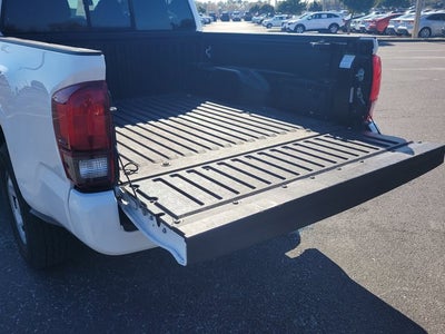 2021 Toyota TACOMA SR SR