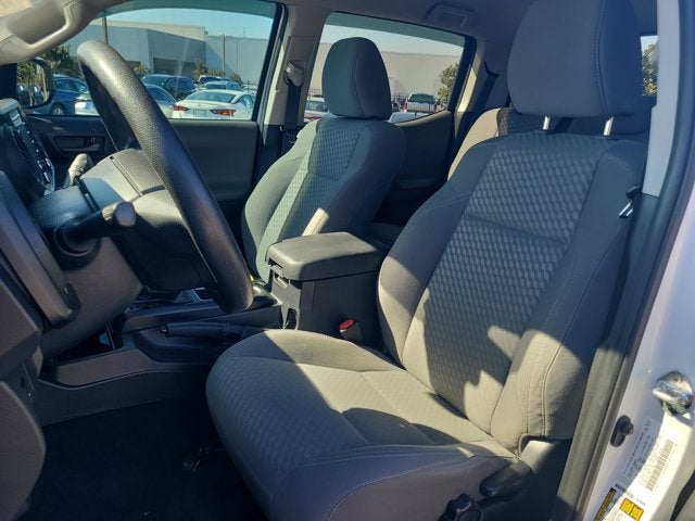 2021 Toyota TACOMA SR SR