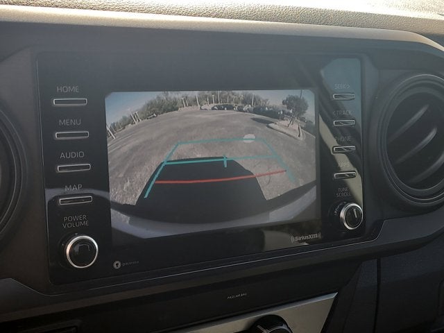 2021 Toyota TACOMA SR SR