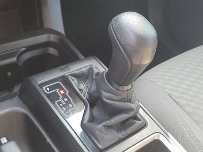 2021 Toyota TACOMA SR SR