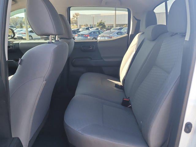 2021 Toyota TACOMA SR SR